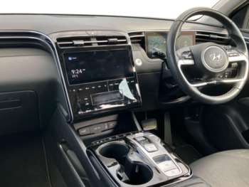 Used Hyundai TUCSON 2021 for sale - 74871930: Photo