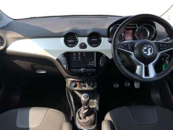 Used Vauxhall Adam 2017 for sale - 74710804: Photo