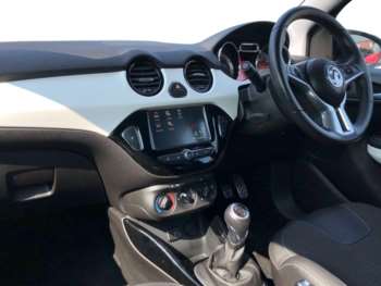 Used Vauxhall Adam 2017 for sale - 74710804: Photo