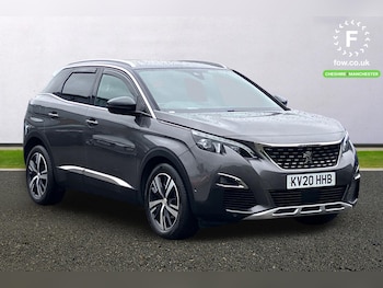 Used Peugeot 3008 2020 for sale - 79097787: Photo