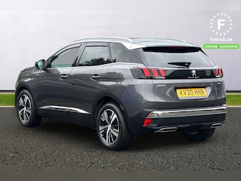 Used Peugeot 3008 2020 for sale - 79097787: Photo