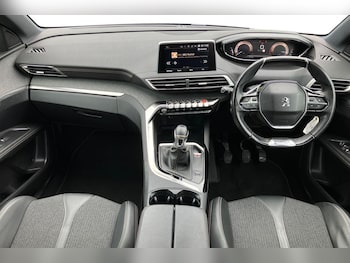 Used Peugeot 3008 2020 for sale - 79097787: Photo
