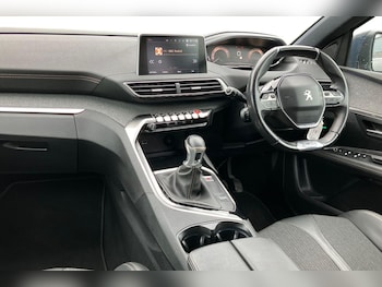 Used Peugeot 3008 2020 for sale - 79097787: Photo