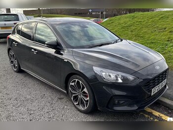 Used Ford Focus 2020 for sale - 77355288: Photo