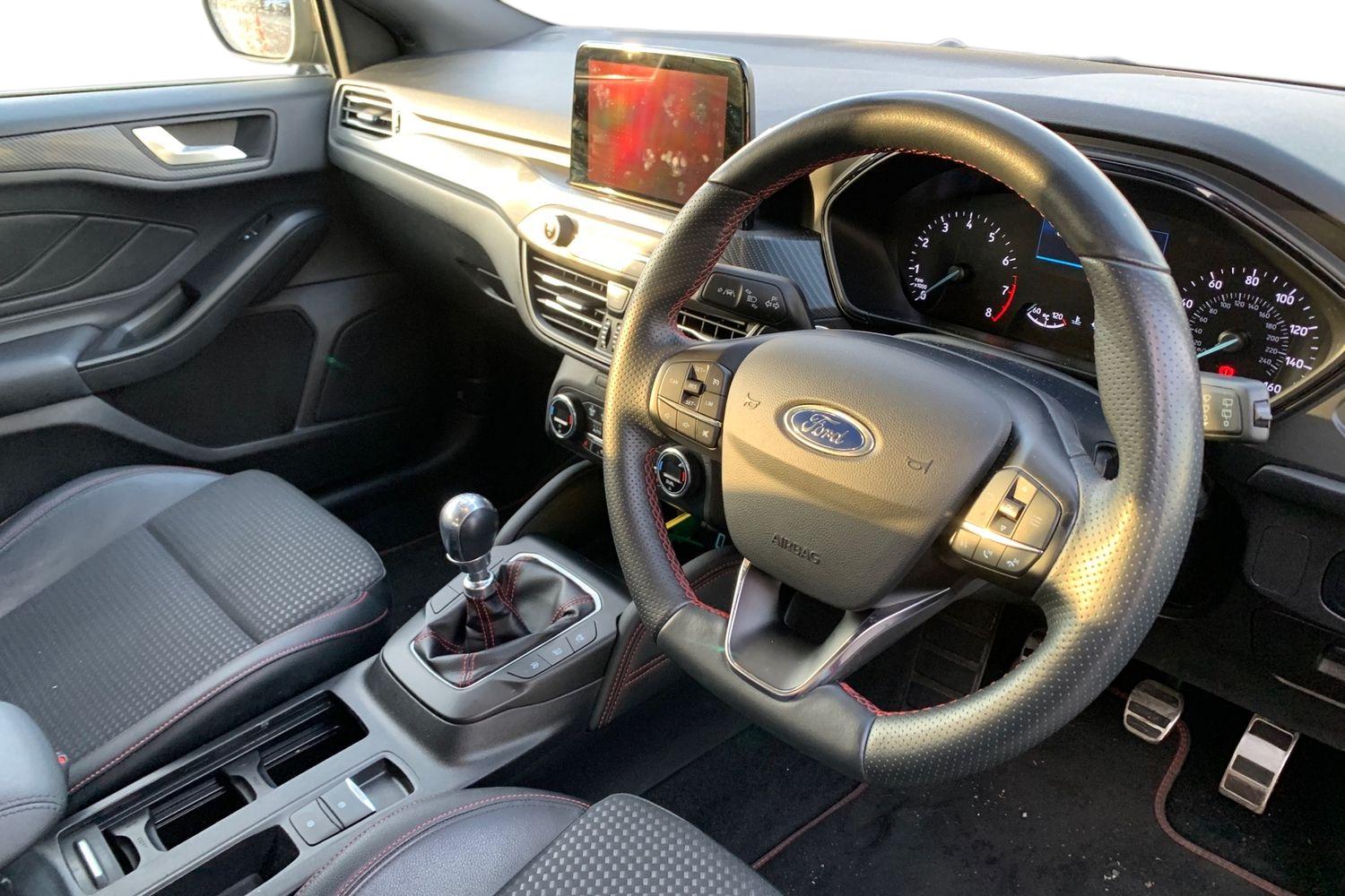 Used Ford Focus 2020 for sale - 77355288: Photo 3