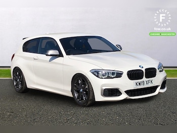 BMW 1 Series feature image