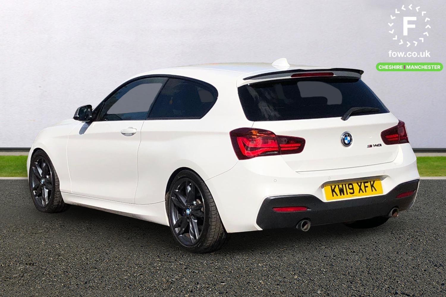 Used BMW 1 Series 2019 for sale - 78197692: Photo 2