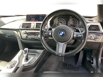 Used BMW 4 Series 2018 for sale - 75283786: Photo