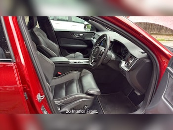 Used Volvo S60 2019 for sale - 78794359: Photo