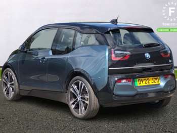 Used BMW i3 2022 for sale - 74780890: Photo