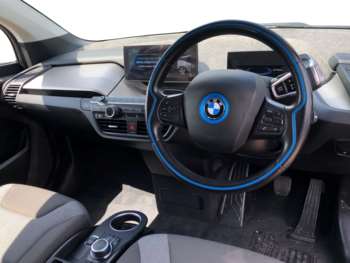 Used BMW i3 2022 for sale - 74780890: Photo