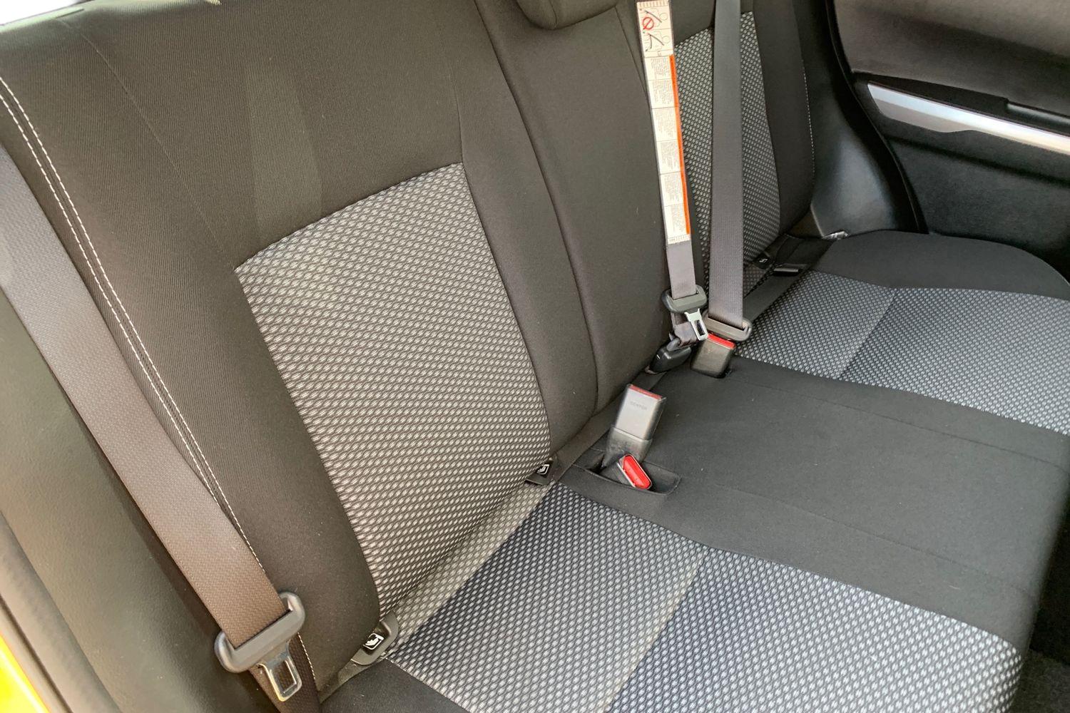 Used Suzuki Vitara 2023 for sale - 77914392: Photo 15