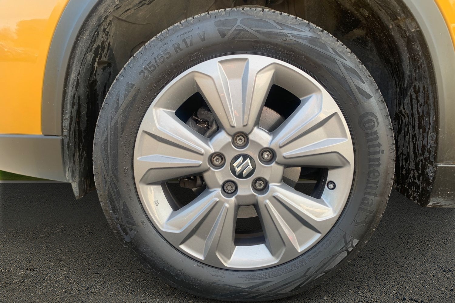 Used Suzuki Vitara 2023 for sale - 77914392: Photo 17