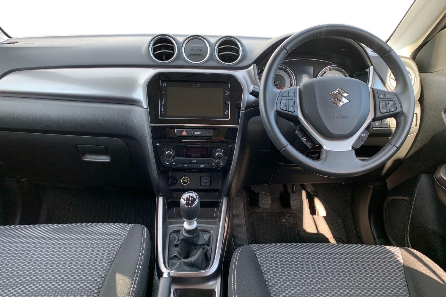 Used Suzuki Vitara 2023 for sale - 77914392: Photo 3