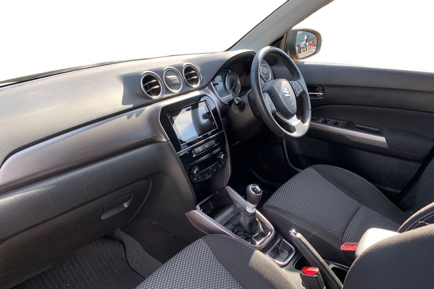 Used Suzuki Vitara 2023 for sale - 77914392: Photo 4