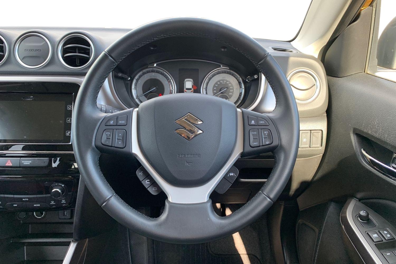 Used Suzuki Vitara 2023 for sale - 77914392: Photo 5