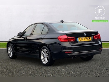 Used BMW 3 Series 2017 for sale - 77527773: Photo
