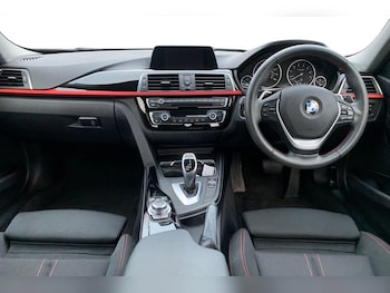 Used BMW 3 Series 2017 for sale - 77527773: Photo