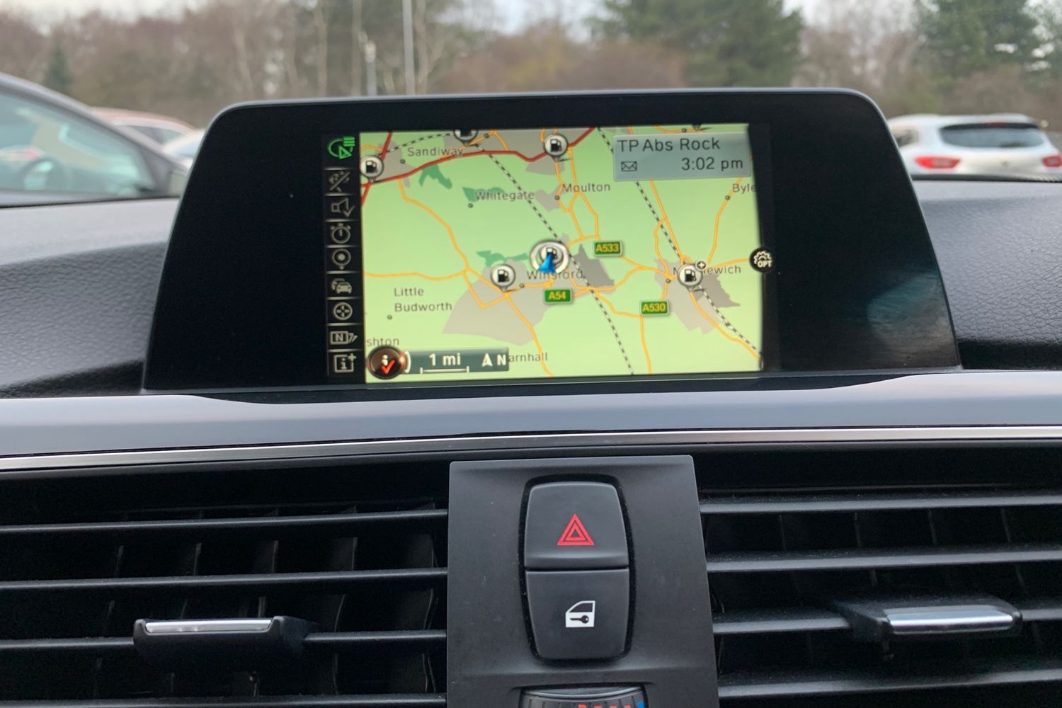 Used BMW 3 Series 2017 for sale - 77527773: Photo 9