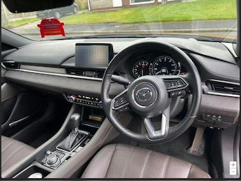 Used Mazda Mazda6 2022 for sale - 78079127: Photo