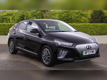 Used Hyundai IONIQ 2022 for sale - 78488809: Photo