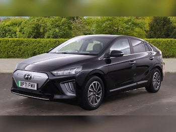 Used Hyundai IONIQ 2022 for sale - 78488809: Photo