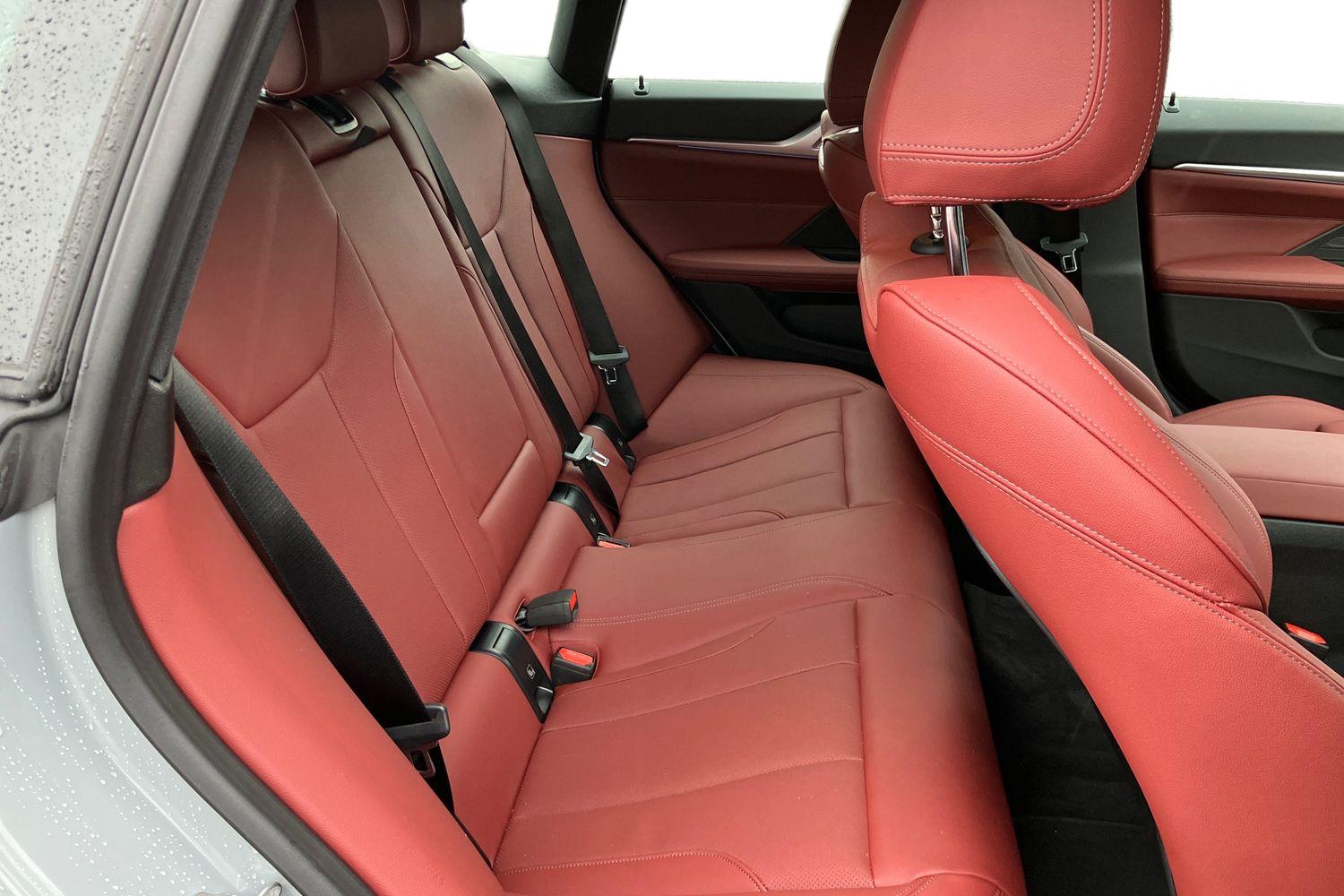 Used BMW i4 2026 for sale - 77546521: Photo 25