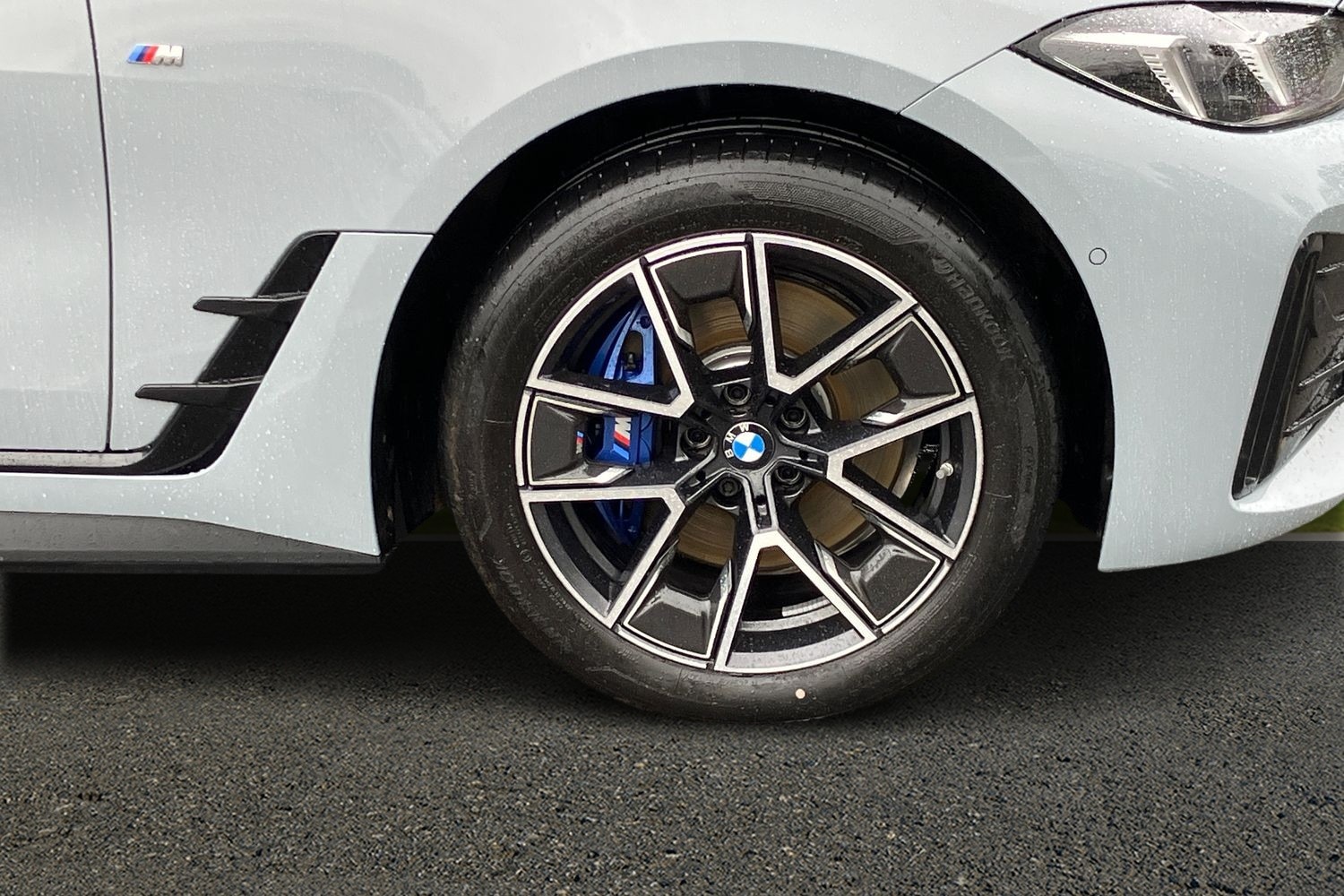 Used BMW i4 2026 for sale - 77546521: Photo 27