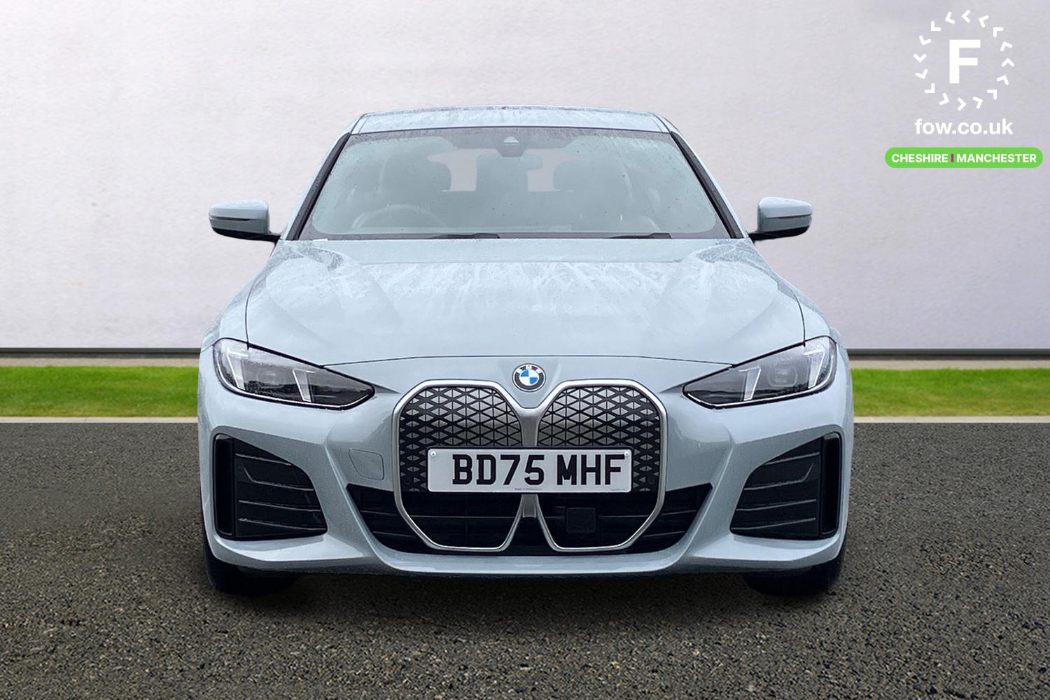 Used BMW i4 2026 for sale - 77546521: Photo 28