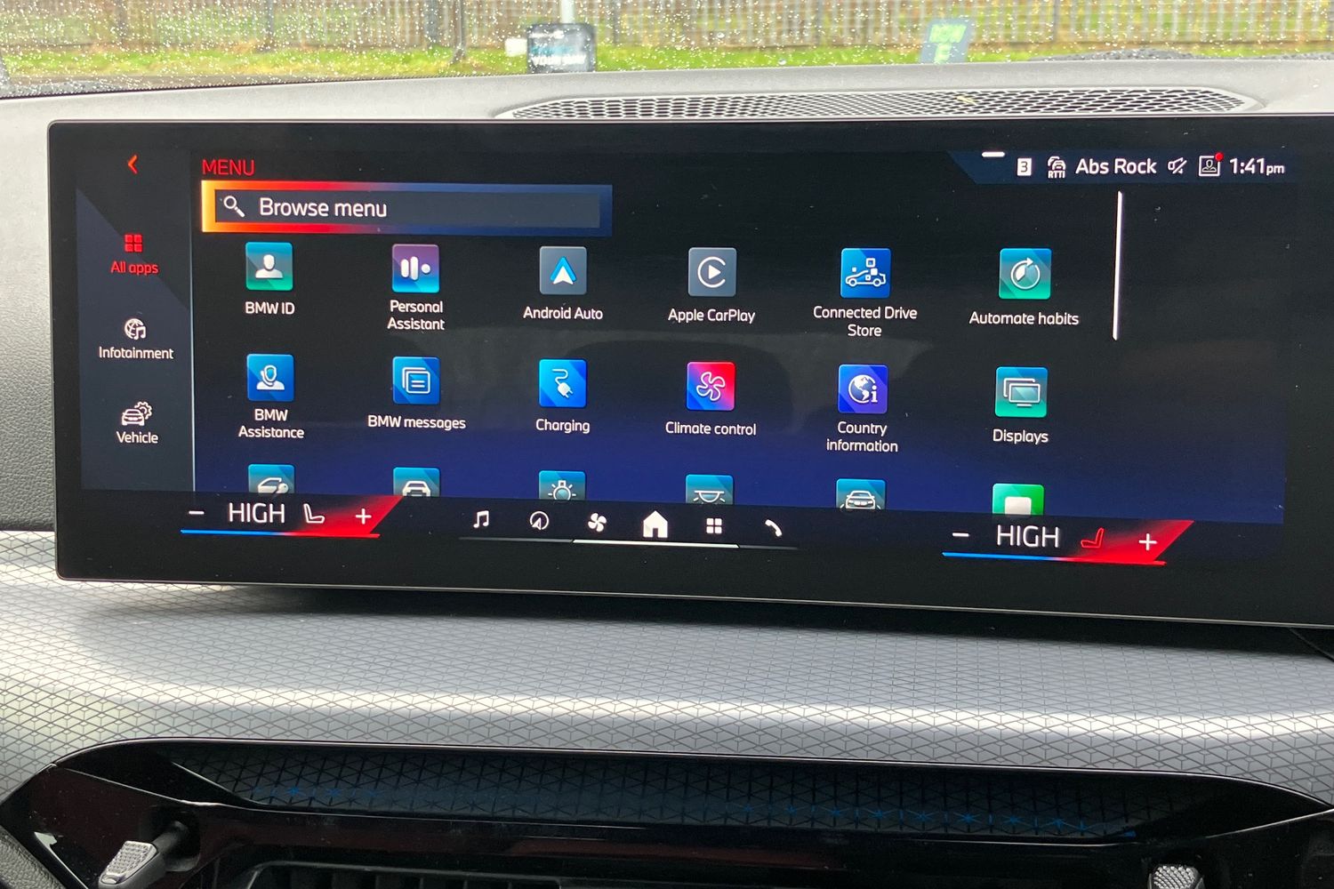 Used BMW i4 2026 for sale - 77546521: Photo 9