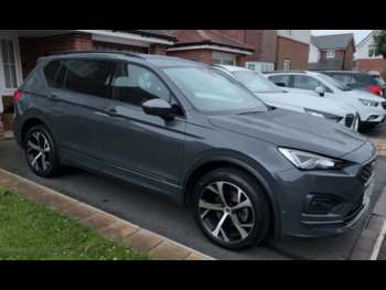 2022 - 1.5 EcoTSI FR 5dr