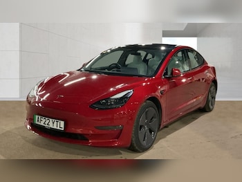 Used Tesla Model 3 2022 for sale - 79234361: Photo