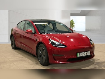 Used Tesla Model 3 2022 for sale - 79234361: Photo