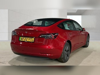 Used Tesla Model 3 2022 for sale - 79234361: Photo