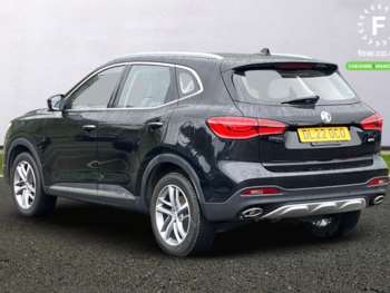 Used MG MG HS 2022 for sale - 75254837: Photo