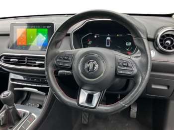 Used MG MG HS 2022 for sale - 75254837: Photo