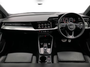 Used Audi A3 2023 for sale - 78777059: Photo