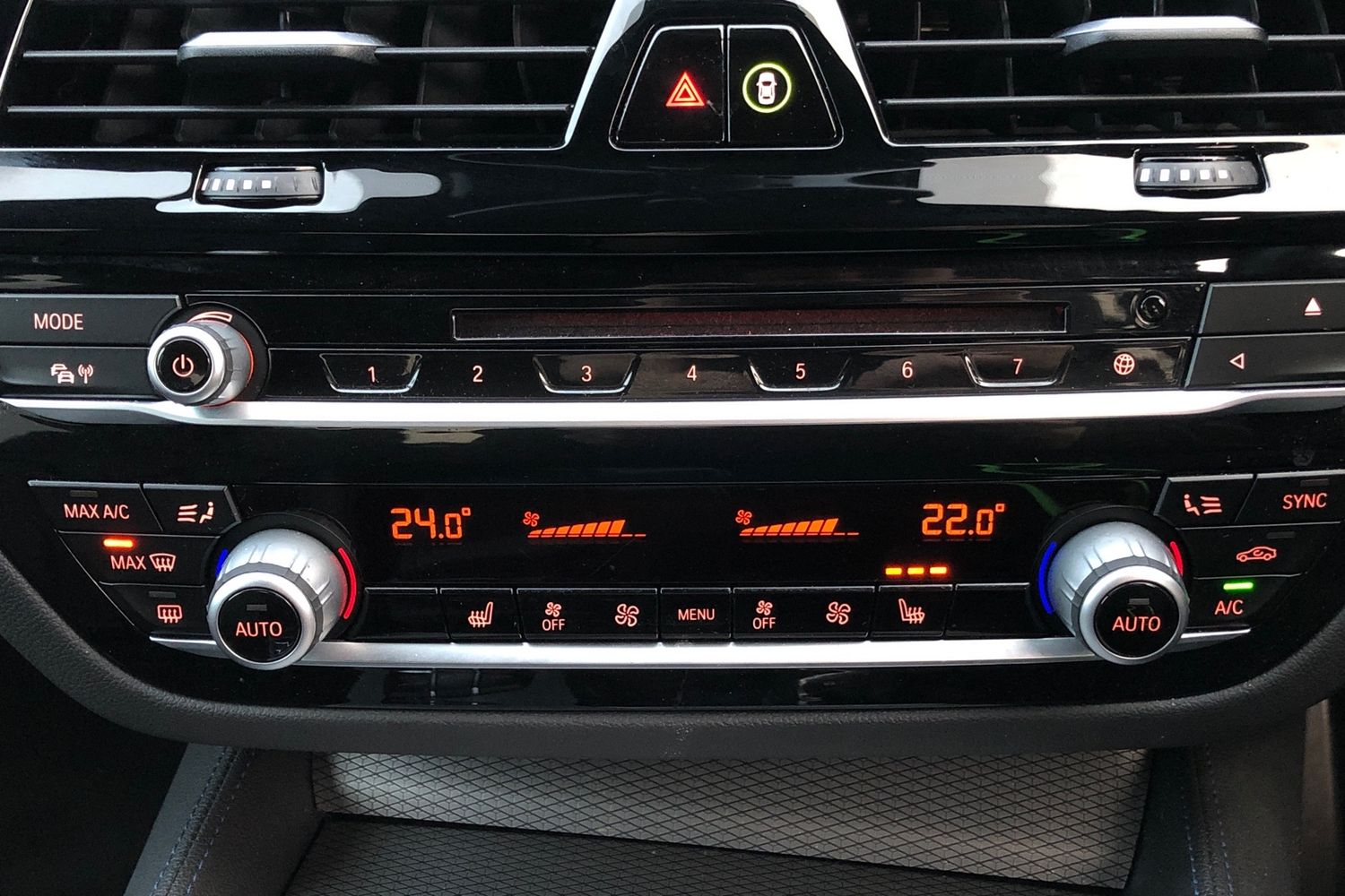 Used BMW 5 Series 2019 for sale - 76746368: Photo 15