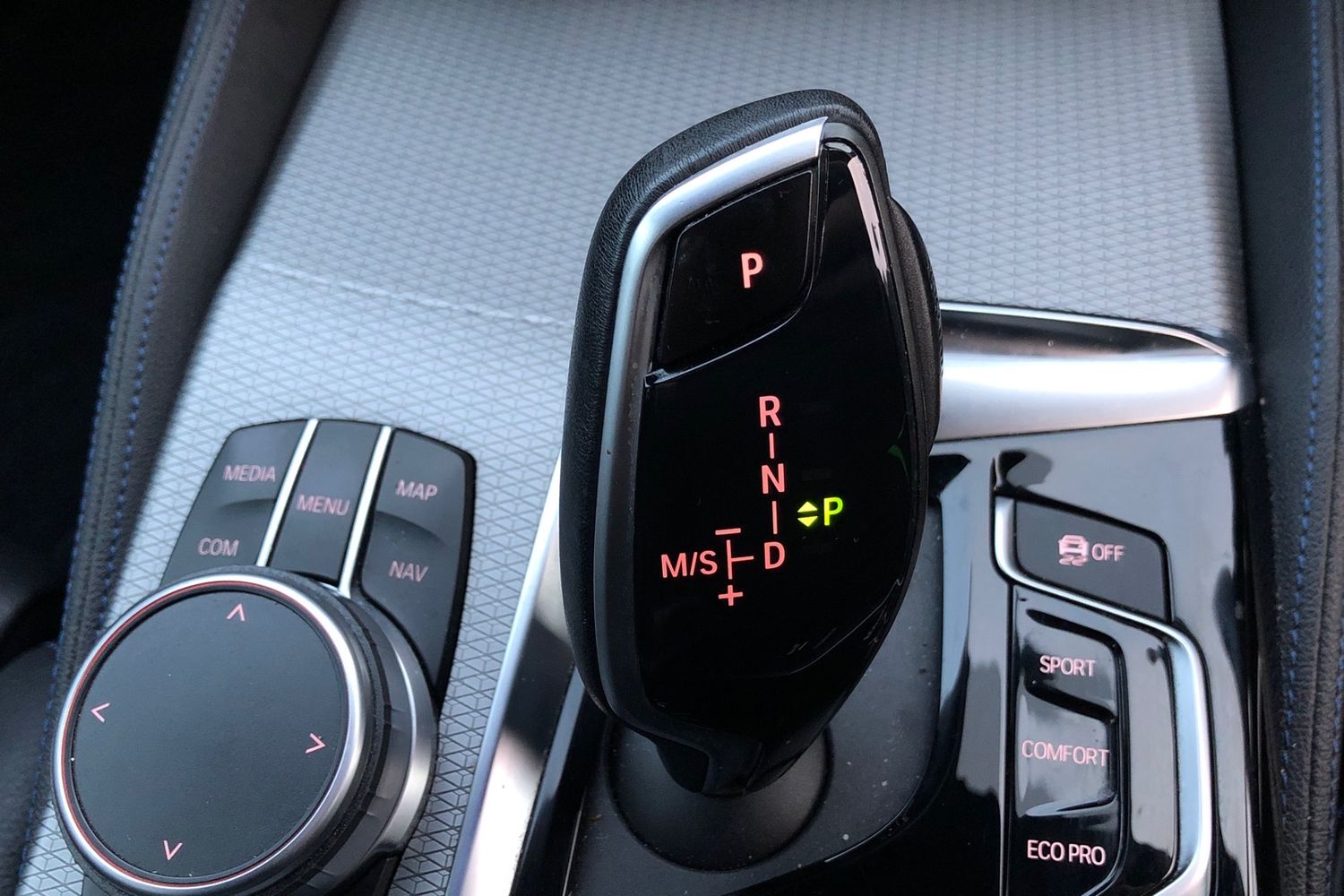 Used BMW 5 Series 2019 for sale - 76746368: Photo 16