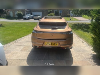 Used DS Automobiles DS 4 2023 for sale - 79010428: Photo