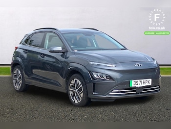 Used Hyundai KONA 2022 for sale - 79104754: Photo