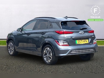 Used Hyundai KONA 2022 for sale - 79104754: Photo