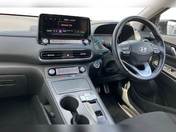 Used Hyundai KONA 2022 for sale - 79104754: Photo