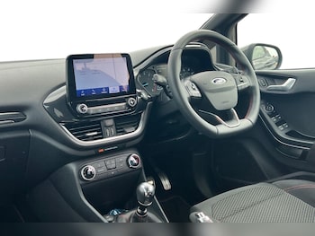 Used Ford Fiesta 2020 for sale - 79215790: Photo