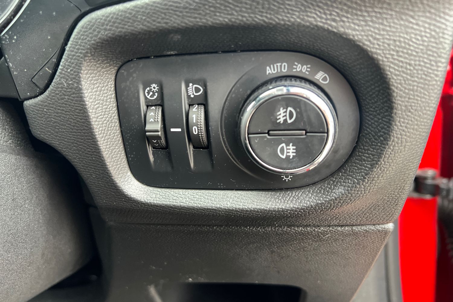 Used Vauxhall Corsa 2022 for sale - 78043647: Photo 19