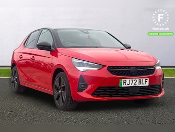 Used Vauxhall Corsa 2022 for sale - 78043647: Photo