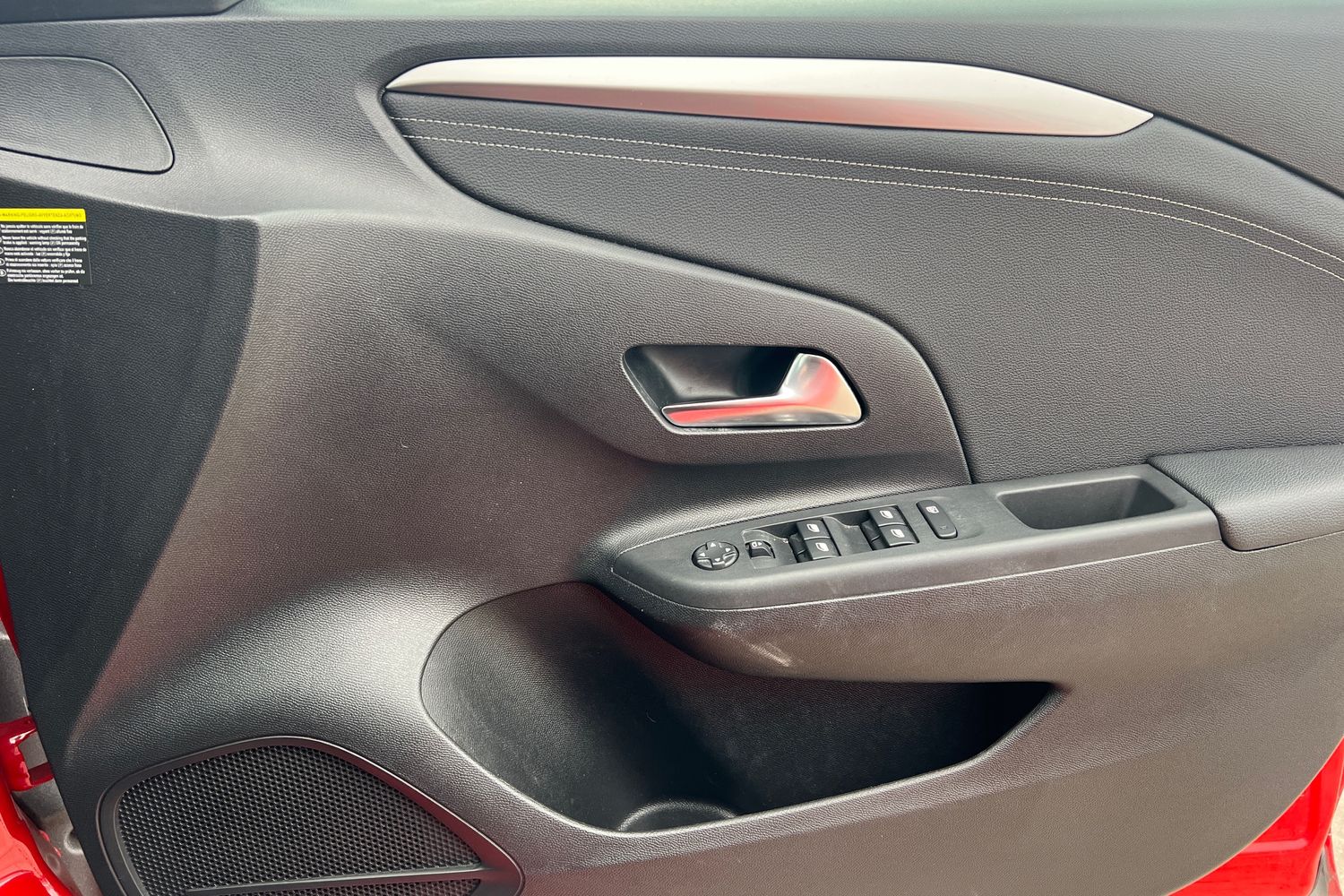 Used Vauxhall Corsa 2022 for sale - 78043647: Photo 20