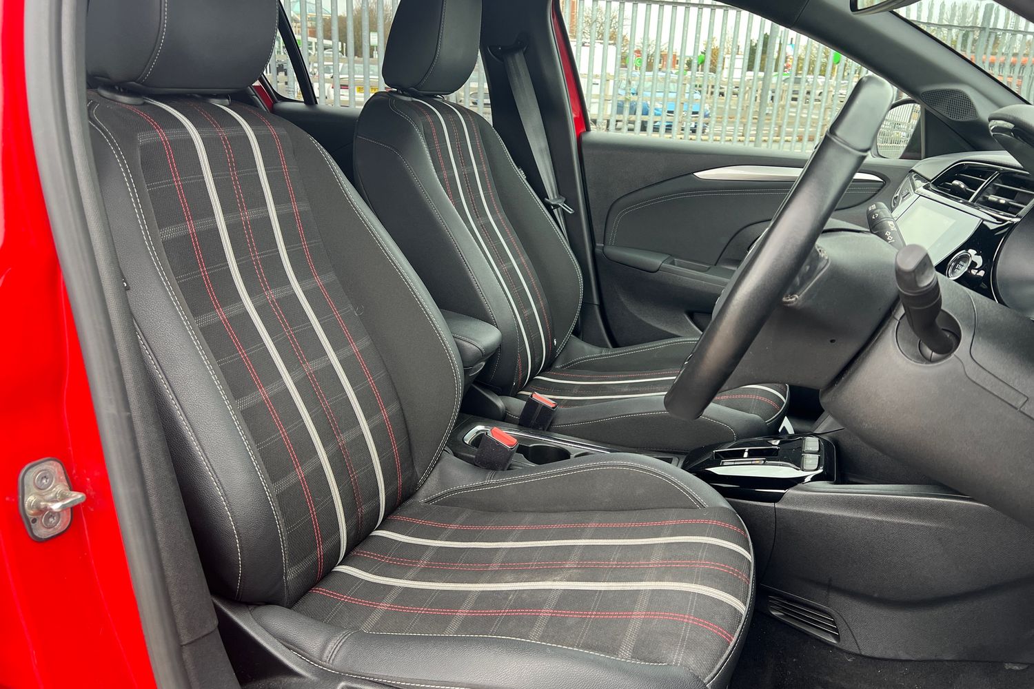 Used Vauxhall Corsa 2022 for sale - 78043647: Photo 21