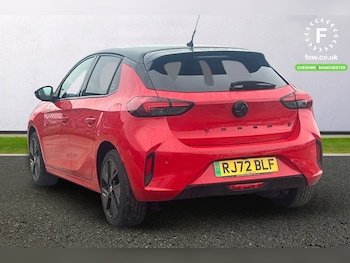 Used Vauxhall Corsa 2022 for sale - 78043647: Photo