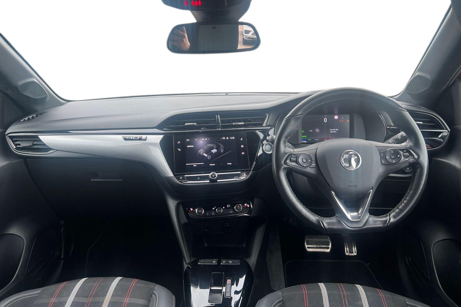 Used Vauxhall Corsa 2022 for sale - 78043647: Photo 3